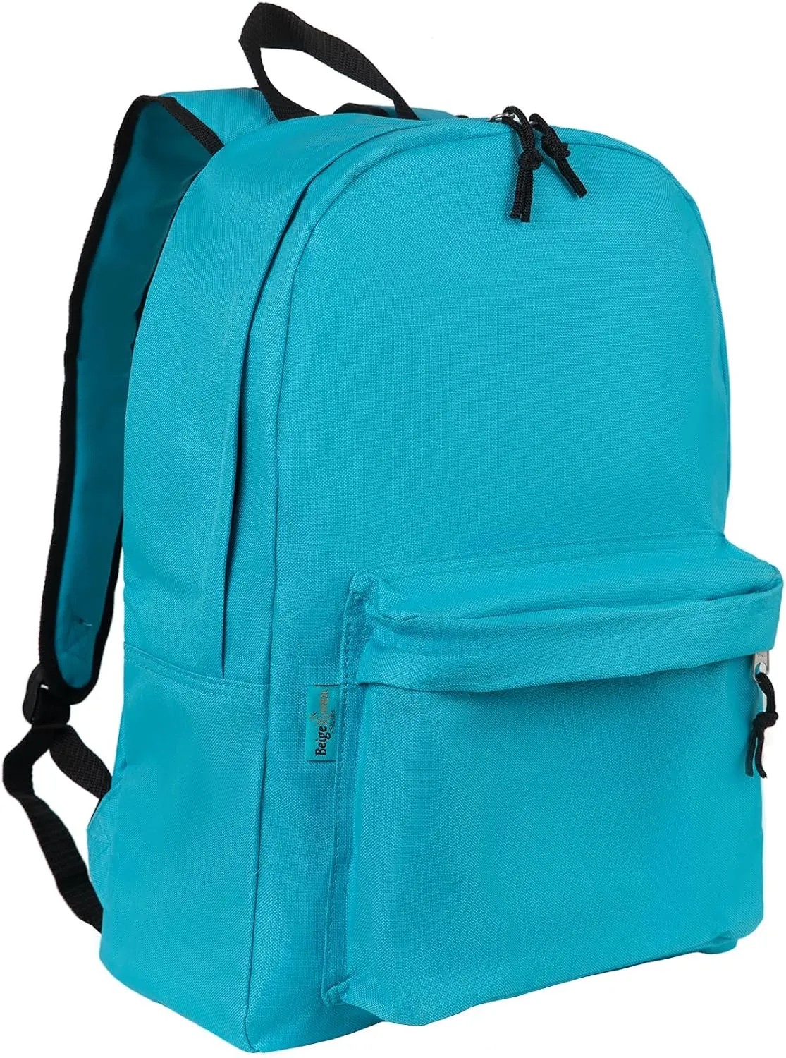 Wholesale 16.5 Inch Backpacks – Pack of 4 Multicolored Bulk Bags, Assorted Colors - 18.1 H x 13 W x 5.7 D