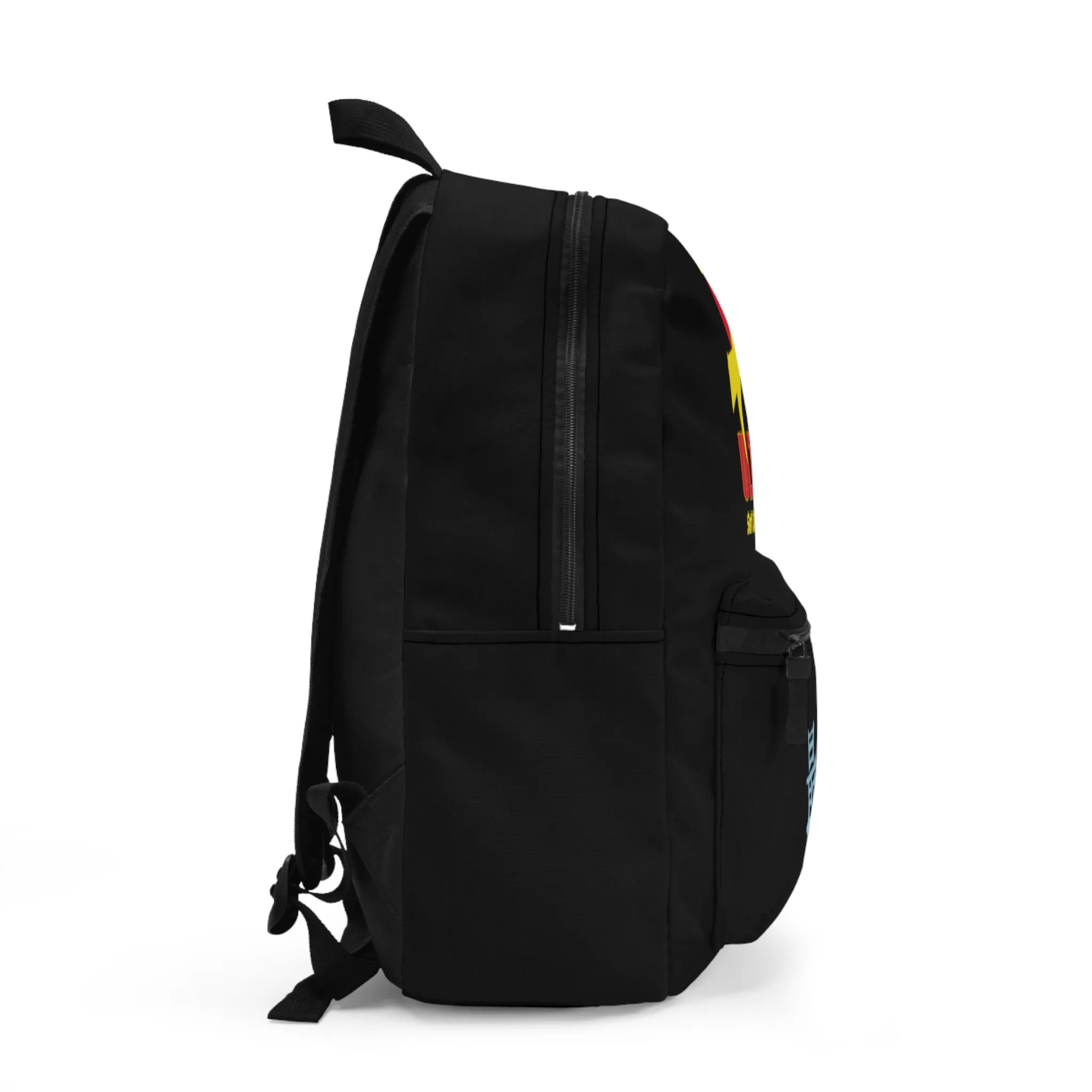 Z-Ultimate Backpack II