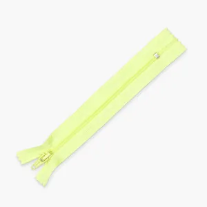 Zips Dress Lemon T3 (2 Sizes)