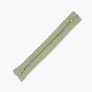 Zips Dress Light Grey T3 (4 Sizes)