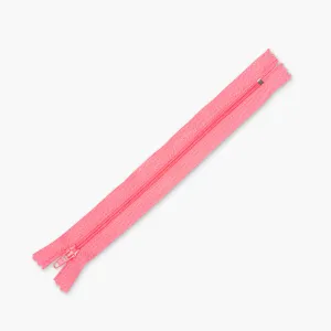 Zips Dress Pink T3 (3 Sizes)