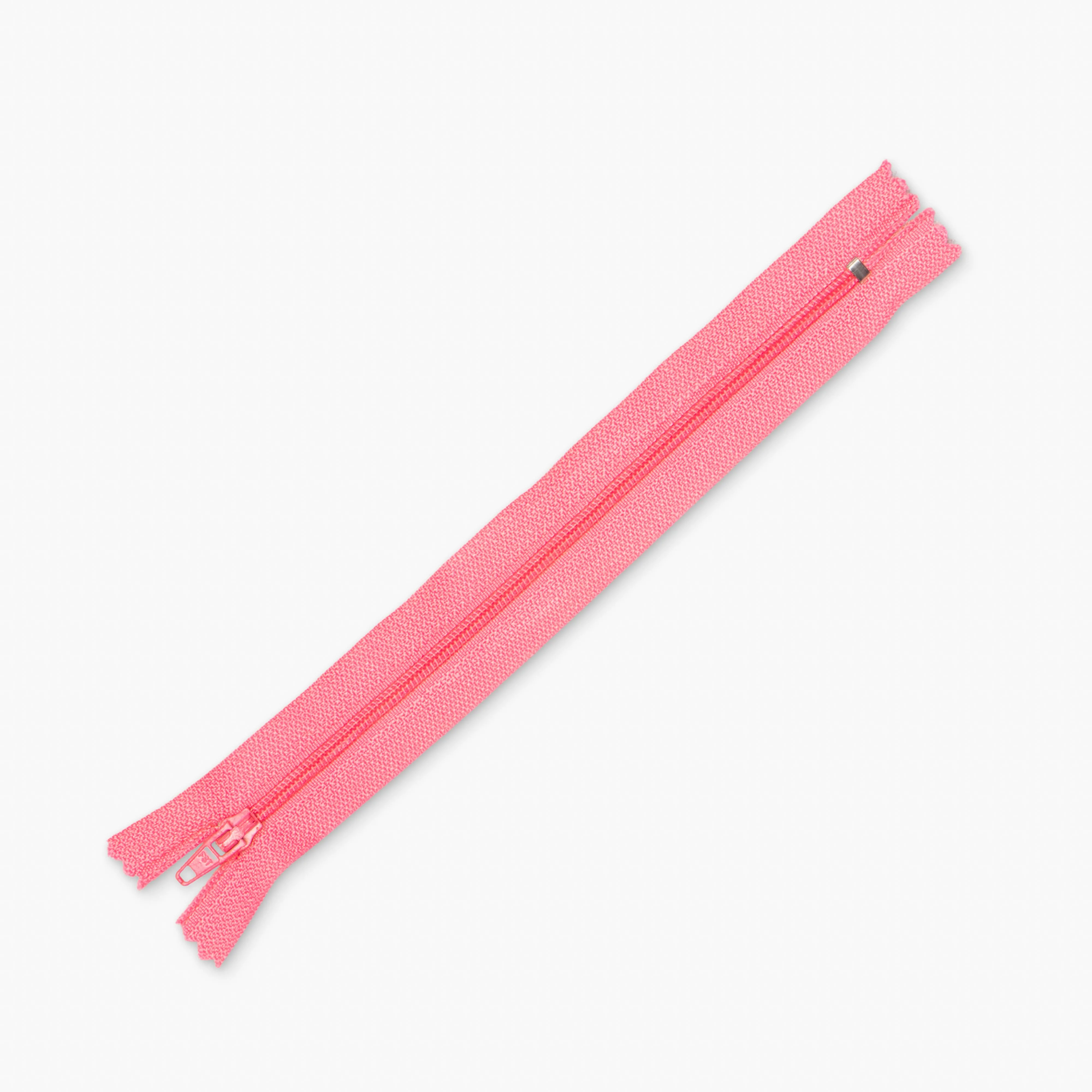 Zips Dress Pink T3 (3 Sizes)